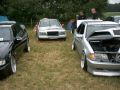 2.Mercedes Treffen Harsewinkel 2003 - AtzeC280