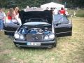 2.Mercedes Treffen Harsewinkel 2003 - AtzeC280