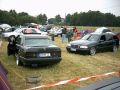 2.Mercedes Treffen Harsewinkel 2003 - AtzeC280