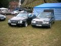 2.Mercedes Treffen Harsewinkel 2003 - AtzeC280