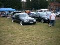 2.Mercedes Treffen Harsewinkel 2003 - AtzeC280