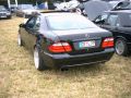 2.Mercedes Treffen Harsewinkel 2003 - AtzeC280