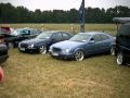 2.Mercedes Treffen Harsewinkel 2003 - AtzeC280