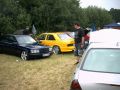 2.Mercedes Treffen Harsewinkel 2003 - AtzeC280