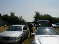 2.Mercedes Treffen Harsewinkel 2003 - spookie