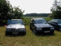 2.Mercedes Treffen Harsewinkel 2003 - spookie