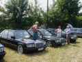 2.Mercedes Treffen Harsewinkel 2003 - spookie