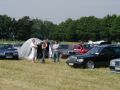 2.Mercedes Treffen Harsewinkel 2003 - spookie