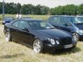 2.Mercedes Treffen Harsewinkel 2003 - spookie