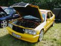 2.Mercedes Treffen Harsewinkel 2003 - spookie