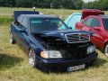 2.Mercedes Treffen Harsewinkel 2003 - spookie