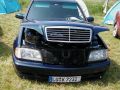 2.Mercedes Treffen Harsewinkel 2003 - spookie