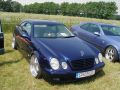 2.Mercedes Treffen Harsewinkel 2003 - spookie