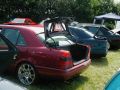 2.Mercedes Treffen Harsewinkel 2003 - spookie