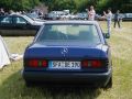 2.Mercedes Treffen Harsewinkel 2003 - spookie