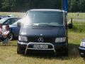 2.Mercedes Treffen Harsewinkel 2003 - spookie