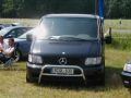 2.Mercedes Treffen Harsewinkel 2003 - spookie