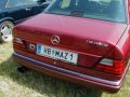 2.Mercedes Treffen Harsewinkel 2003 - spookie