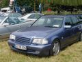 2.Mercedes Treffen Harsewinkel 2003 - spookie