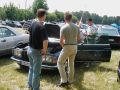 2.Mercedes Treffen Harsewinkel 2003 - spookie