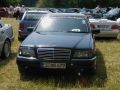 2.Mercedes Treffen Harsewinkel 2003 - spookie