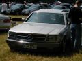 2.Mercedes Treffen Harsewinkel 2003 - spookie