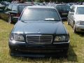 2.Mercedes Treffen Harsewinkel 2003 - spookie