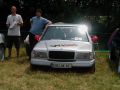 2.Mercedes Treffen Harsewinkel 2003 - spookie