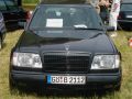 2.Mercedes Treffen Harsewinkel 2003 - spookie