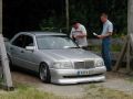 2.Mercedes Treffen Harsewinkel 2003 - spookie