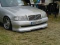 2.Mercedes Treffen Harsewinkel 2003 - spookie