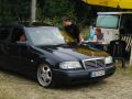 2.Mercedes Treffen Harsewinkel 2003 - spookie