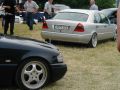 2.Mercedes Treffen Harsewinkel 2003 - spookie