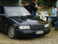 2.Mercedes Treffen Harsewinkel 2003 - spookie