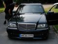 2.Mercedes Treffen Harsewinkel 2003 - spookie