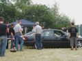 2.Mercedes Treffen Harsewinkel 2003 - spookie