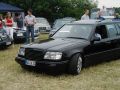 2.Mercedes Treffen Harsewinkel 2003 - spookie