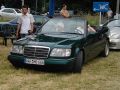 2.Mercedes Treffen Harsewinkel 2003 - spookie