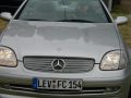 2.Mercedes Treffen Harsewinkel 2003 - spookie