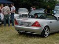 2.Mercedes Treffen Harsewinkel 2003 - spookie