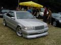 2.Mercedes Treffen Harsewinkel 2003 - spookie