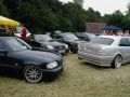 2.Mercedes Treffen Harsewinkel 2003 - spookie