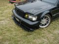 2.Mercedes Treffen Harsewinkel 2003 - spookie