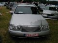 2.Mercedes Treffen Harsewinkel 2003 - spookie