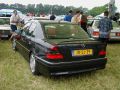 2.Mercedes Treffen Harsewinkel 2003 - spookie