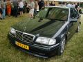 2.Mercedes Treffen Harsewinkel 2003 - spookie