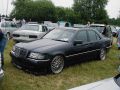 2.Mercedes Treffen Harsewinkel 2003 - spookie