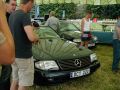 2.Mercedes Treffen Harsewinkel 2003 - spookie