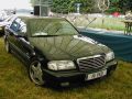 2.Mercedes Treffen Harsewinkel 2003 - spookie