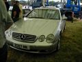 2.Mercedes Treffen Harsewinkel 2003 - spookie